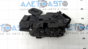 Rear left door lock for Audi Q3 83A 19-25 keyless