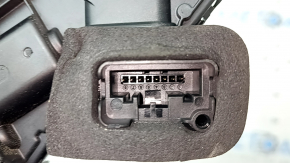 Rear left door lock for Audi Q3 83A 19-25 keyless