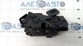 Audi Q3 83A 19-25 rear right door lock for keyless operation