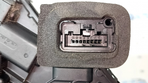 Audi Q3 83A 19-25 rear right door lock for keyless operation