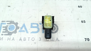 Rear bumper parking sensors internal Mazda CX-5 17-25