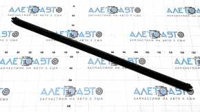 Inner glass seal for the front right door of an Audi Q3 83A 19-25