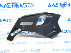TV cover right BMW 5 G30 17-23