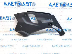 TV cover right BMW 5 G30 17-23