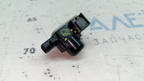 The rear bumper parking sensor for the Mazda CX-5 17-25 has a broken mount.