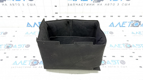 Battery cover Audi A3 8V 15-20