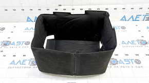 Battery cover Audi A3 8V 15-20