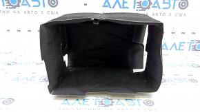 Battery cover Audi A3 8V 15-20
