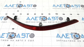 Rear bumper reflector left Audi Q3 83A 19-25