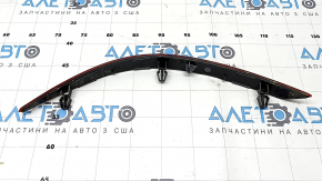 Rear bumper reflector left Audi Q3 83A 19-25