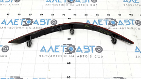 Right rear bumper reflector for Audi Q3 83A 19-25