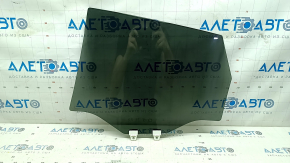 Glass door rear right Mazda CX-5 17-25 tinted