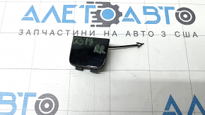 Audi Q3 83A 19-23 S-Line rear bumper tow hook cap