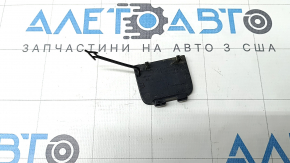 Audi Q3 83A 19-23 S-Line rear bumper tow hook cap