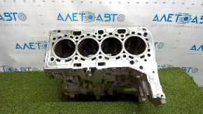 Bare cylinder block BMW 5 G30 17-19 B46B20B 2.0t AWD for boring and sleeving