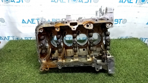 Bare cylinder block BMW 5 G30 17-19 B46B20B 2.0t AWD for boring and sleeving