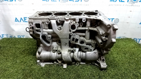 Bare cylinder block BMW 5 G30 17-19 B46B20B 2.0t AWD for boring and sleeving