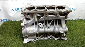 Bare cylinder block BMW 5 G30 17-19 B46B20B 2.0t AWD for boring and sleeving