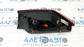 Interior tailgate light, left, Audi Q3 83A 19-25 LED