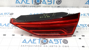 Audi Q3 83A 19-25 LED interior tailgate light, right