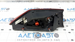 Audi Q3 83A 19-25 LED interior tailgate light, right
