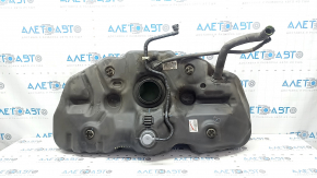 Honda Accord 17 hybrid fuel tank