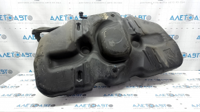 Honda Accord 17 hybrid fuel tank