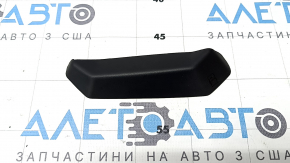Left inner tailgate light trim for Audi Q3 83A 19-25
