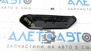 Left inner tailgate light trim for Audi Q3 83A 19-25
