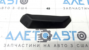 Right inner tailgate light trim for Audi Q3 83A 19-25