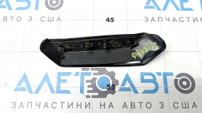 Right inner tailgate light trim for Audi Q3 83A 19-25