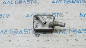 Automatic transmission oil cooler for Hyundai Elantra AD 19-20, type 2