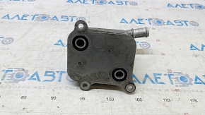 Automatic transmission oil cooler for Hyundai Elantra AD 19-20, type 2