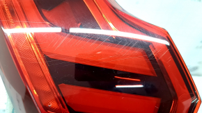 Audi Q3 83A 19-25 LED outer fender light, left, scratches