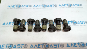 Flywheel bolt for BMW 5 G30 17-19 B46B20B 2.0T crankshaft, set of 8