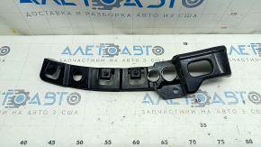 Front bumper arch mount left Mazda CX-5 22-25