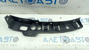 Front bumper arch mount left Mazda CX-5 22-25
