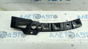 Front bumper arch mount right Mazda CX-5 22-25
