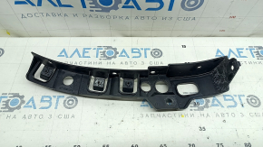 Front bumper arch mount right Mazda CX-5 22-25