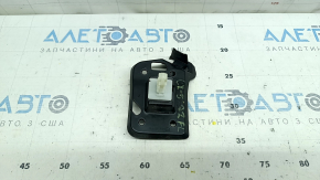 Front bumper bracket left lower Mazda CX-5 22-25
