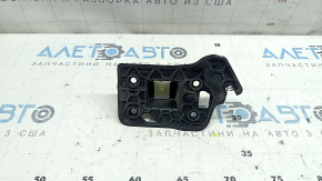 Front bumper bracket left lower Mazda CX-5 22-25