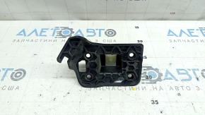 Front bumper bracket right lower Mazda CX-5 22-25