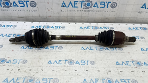 Front left half-shaft drive Hyundai Elantra AD 20-20 2.0 automatic transmission