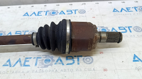 Front left half-shaft drive Hyundai Elantra AD 20-20 2.0 automatic transmission