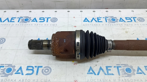 Front right axle drive for Hyundai Elantra AD 20-20 2.0 automatic transmission