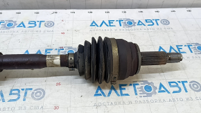 Front right axle drive for Hyundai Elantra AD 20-20 2.0 automatic transmission