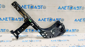 Rear bumper mount under the right light BMW X1 F48 16-22