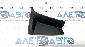 Left outer fender light trim for Audi Q3 83A 19-25