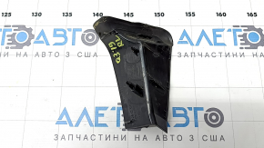 Left outer fender light trim for Audi Q3 83A 19-25