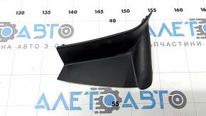 Right outer fender light trim for Audi Q3 83A 19-25